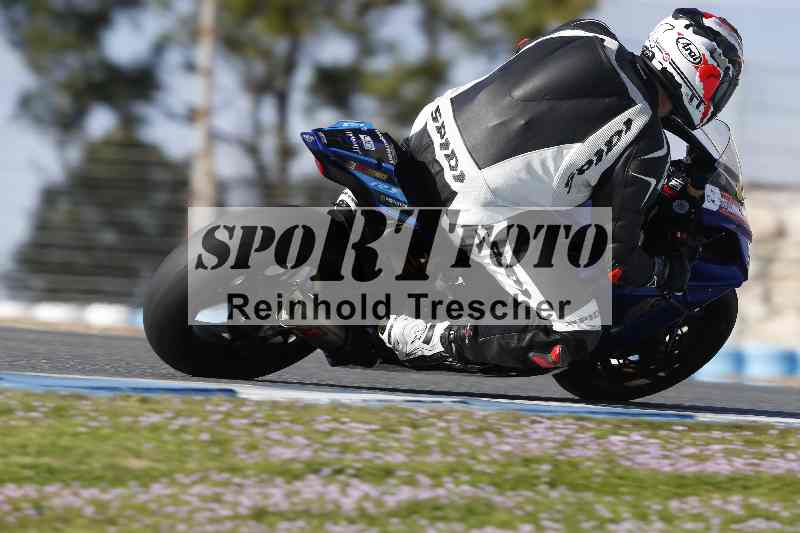 /02 28.-31.01.2025 Moto Center Thun Jerez/blau-blue/196